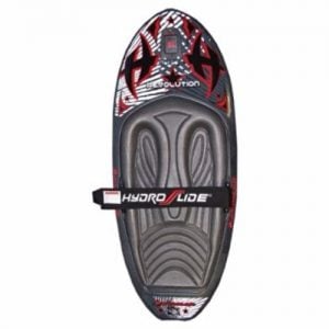 HydroSlide Revolution Kneeboard Review