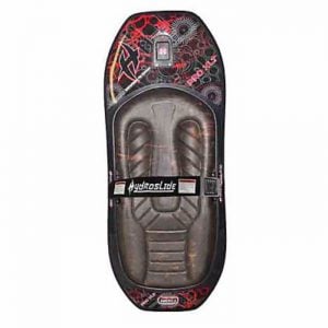 Hydroslide PRO-XLT Kneeboard Review