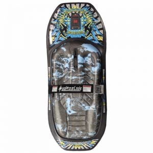 Hydroslide Razorback Kneeboard Review