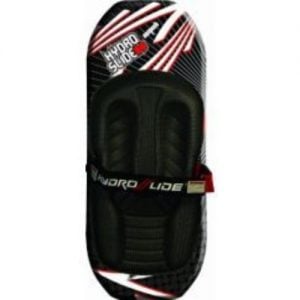Hydroslide Respect Black 52-Inch Kneeboard Review