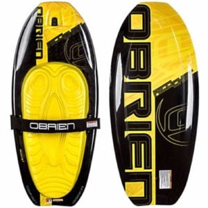 O’Brien Ricochet Kneeboard Review