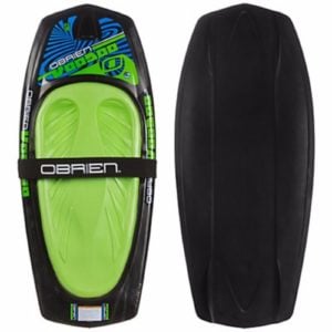 O’Brien Voodoo Kneeboard Review