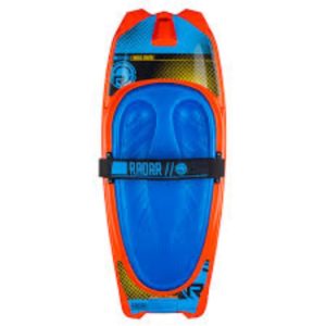 Radar 2017 Magic Carpet Kneeboard Review